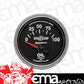 AutoMeter AU3627 Oil Pressure Gauge 2-1/6" 100PSI Elec