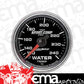 AutoMeter AU3632 Sport-Comp II Water Temp Gauge 2-1/16" Mech 120-240¶øF
