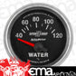 AutoMeter AU3637-M Sport-Comp II 2-1/16" Elecal Water Temp Gauge 40-120¶øC