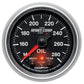 AutoMeter AU3640 Sport-Comp II Oil Temperature Gauge 140-280¶øF 2-1/16" Full Sweep