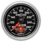 AutoMeter 3654 2-1/16" WATER TEMPERATURE, 100-260 F, SPORT-COMP II