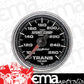 AutoMeter AU3657 Sport-Comp II 2-1/16" Elecal Trans Temp Gauge 100-260¶øF