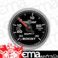 AutoMeter AU3659 Sport-Comp II 2-1/16" Elec Boost Vac Gauge 30 In Hg./30 PSI