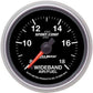 AutoMeter AU3670 Sport-Comp II Air/Fuel Ratio Gauge Wideband 2-1/16"