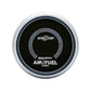 AutoMeter AU3675 Air Fuel Ratio Gauge 2-1/6"