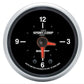 AutoMeter AU3685 Sport-Comp II 2-1/16" Clock Quartz Movement