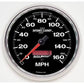 AutoMeter 3688 3-3/8" SPEEDOMETER, 0-160 MPH, SPORT-COMP II
