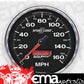 AutoMeter AU3689 Sport-Comp II Programmable Speedo 5"