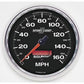 AutoMeter AU3689 Sport-Comp II Programmable Speedo 5"