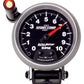 AutoMeter AU3690 Sport-Comp II 3-3/4" Elec Tachometer W/Shift Light 0-10000 RPM