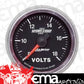 AutoMeter AU3691 Sport-Comp II 2-1/16" Electronic Voltmeter Gauge 8-18 Volts
