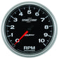 AutoMeter AU3698 Sport-Comp II Tachometer 5" In-Dash 0-10 000 RPM