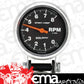 AutoMeter AU3708 Sport-Comp 2-5/8" Tachometer 0-8000RPM