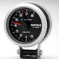 AutoMeter AU3780 3-3/4" Sport-Comp Tachometer 0-8000RPM