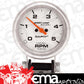AutoMeter AU3788 Sport-Comp Silver Diesel Mini-Tachometer 2-5/8" Pedestal Mount 0-5 000 RPM