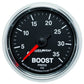 AutoMeter AU3804 GS Boost Gauge 2-1/16" In-Dash Full Sweep Mech 0-35 PSI