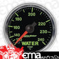 AutoMeter AU3832 GS 2-1/16" Mech In-Dash Water Temp Gauge 120-240¶øF