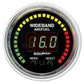 AutoMeter 3878 2-1/16" WIDEBAND PRO AIR/FUEL RATIO, 6:1-20:1 AFR, GS