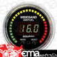 AutoMeter AU3878 GS 2-1/16" Air/Fuel Ratio Gauge Wideband Lean/Rich