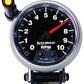AutoMeter AU3890 GS 3-3/4" Elec Tachometer W/Shift Light 0-10000RPM