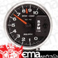 AutoMeter AU3900 Sport-Comp 5" Tachometer 0-10000RPM