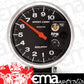 AutoMeter 3903 5" PEDESTAL TACHOMETER, 0-10,000 RPM, SPORT-COMP