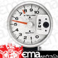 AutoMeter AU3910 Sport-Comp Silver 5" Tacho 0-10000RPM