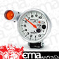 AutoMeter AU3911 Sport-Comp 5" Pedestal Mount Tacho 0-10000 RPM W/Shift Light