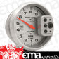 AutoMeter AU3964 Sport-Comp Silver Playback Tachometer 5" Pedestal 0-9,000 RPM