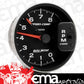 AutoMeter AU3980 Sport-Comp 5" Monster Tachometer 0-8000 RPM