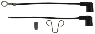 Carter Electric Fuel Pump Wiring Harness Kits 888531