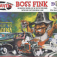 1:25 Scale Ed Big Daddy Roth Boss Fink Models H1271