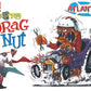 1:25 Scale Ed Big Daddy Roth Drag Nut Models H1303
