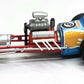 1:25 Fireball Dragster Model Kit M6710