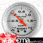 AutoMeter AU4303-M2 Ultra-Lite 2-1/16" Mech Boost-Vacuum -1/+2 Bar