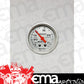 AutoMeter AU4303 Ultra-Lite 2-1/16" Mech Boost Vacuum Gauge 30In. Hg/30PSI