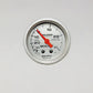 AutoMeter AU4303 Ultra-Lite 2-1/16" Mech Boost Vacuum Gauge 30In. Hg/30PSI
