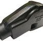 Centre Out 3" Elbow and Exhaust Adapter 3 - 3.5" Kit (EMA-B-20-0082/0084P)