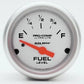 AutoMeter AU4314 Ultra-Lite Elec Fuel Gauge 0-90 OHMS 2-1/16"