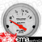 AutoMeter AU4315 Ultra-Lite Fuel Level Gauge 2-1/16" Elec Ford 73 / 8-12 OHMS