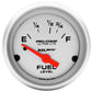 AutoMeter AU4315 Ultra-Lite Fuel Level Gauge 2-1/16" Elec Ford 73 / 8-12 OHMS