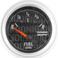 AutoMeter 4316-09000 GAUGE, FUEL LEVEL, 2 1/16", 240OE TO 33OF, ELEC, HOONIGAN