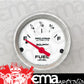 AutoMeter AU4317 Ultra-Lite 2-1/16" Fuel Gauge 0-30OHMS Gm