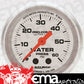 AutoMeter AU4324 Ultra-Lite Water Pressure 0-60 PSI 2-1/16" Analog Mech