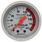 AutoMeter AU4328 Pro-Comp Ultra-Lite 2-1/16" Mech Nitrous Pressure Gauge 0-1600PSI