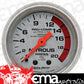 AutoMeter AU4328 Pro-Comp Ultra-Lite 2-1/16" Mech Nitrous Pressure Gauge 0-1600PSI