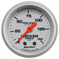 ULTRA-LITE 2-1/16" AIR LOCKER