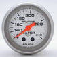 AutoMeter AU4333 Pro-Comp Ultra-Lite 2-1/16 Mech Water Temp Gauge 120-240¶øF