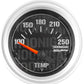HOONIGAN 2-1/16" WATER TEMP