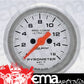 AutoMeter AU4344 Ultra-Lite Pyrometer 0-1600"F 2-1/16"